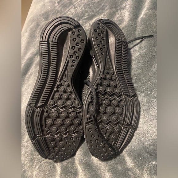 Nike Downshifter 6.5 Black AQ7486-005 - Picture 3 of 5